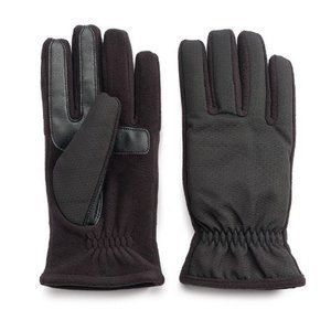 Men's Isotoner Matrix smarTouch THERMAflex Gloves